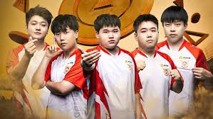 LOL英雄联盟竞猜平台 -LOL竞猜官方网站 - LOL ESPORTS