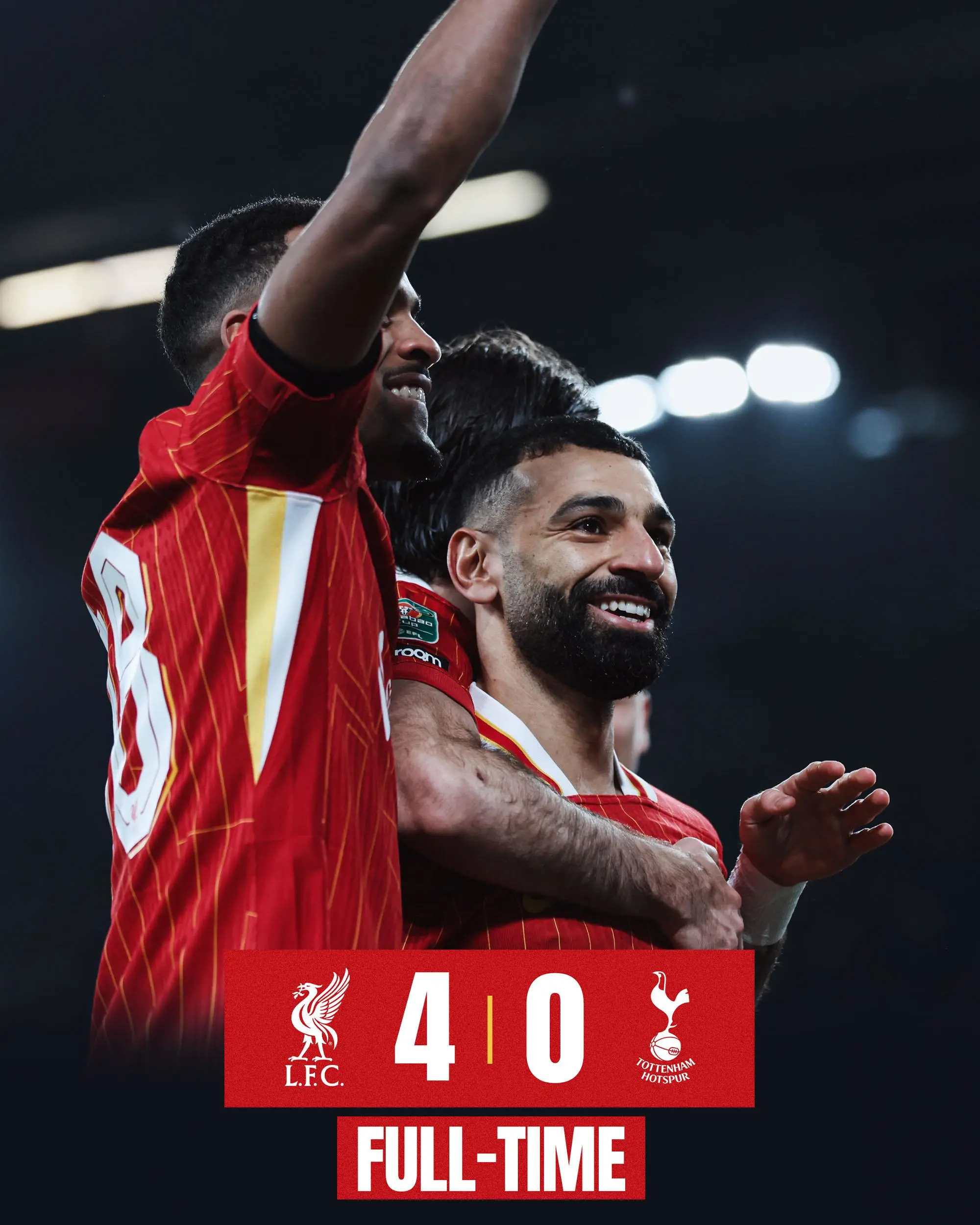 LOL竞猜平台 - 利物浦的所有比赛结果 