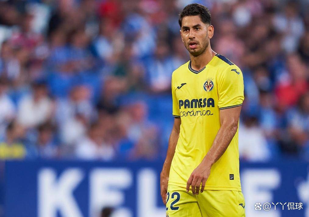 LOL竞猜平台 - 比利亚雷亚尔vs巴列卡诺前瞻 