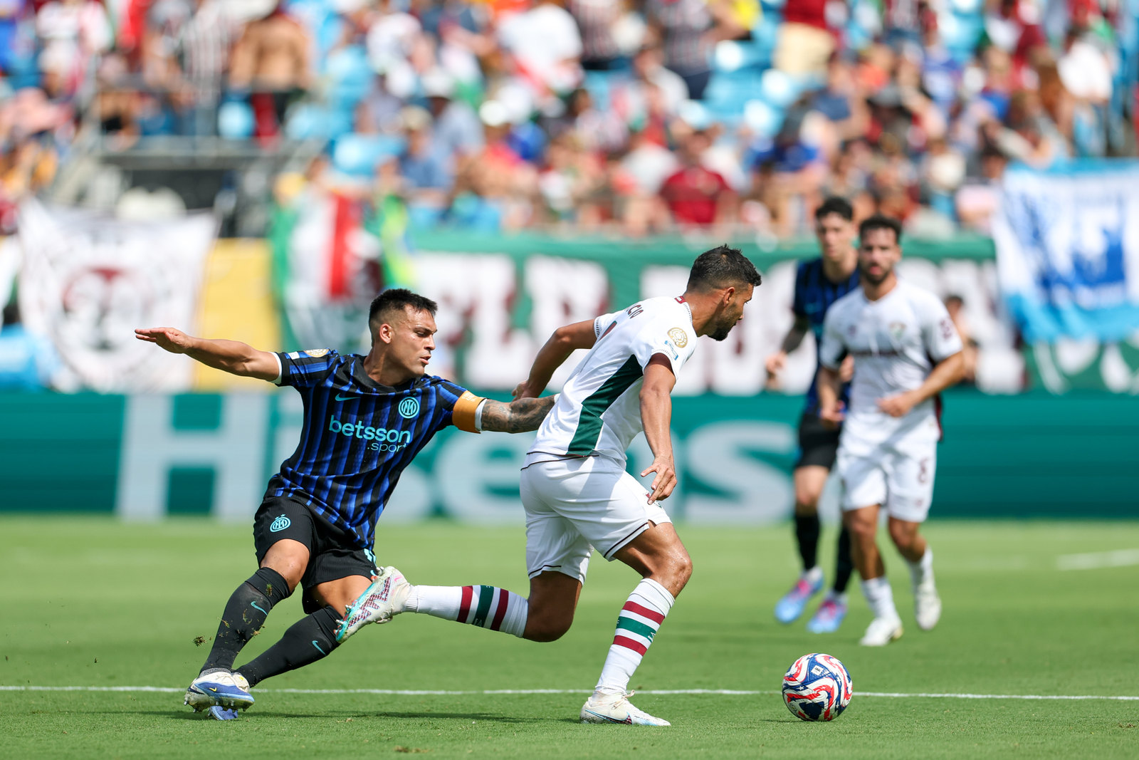 LOL娱乐平台 - 西甲梅西绝杀马 